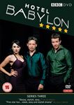 Hotel Babylon, Series 3 (15) - CeX (UK): - Buy, Sell, Donate